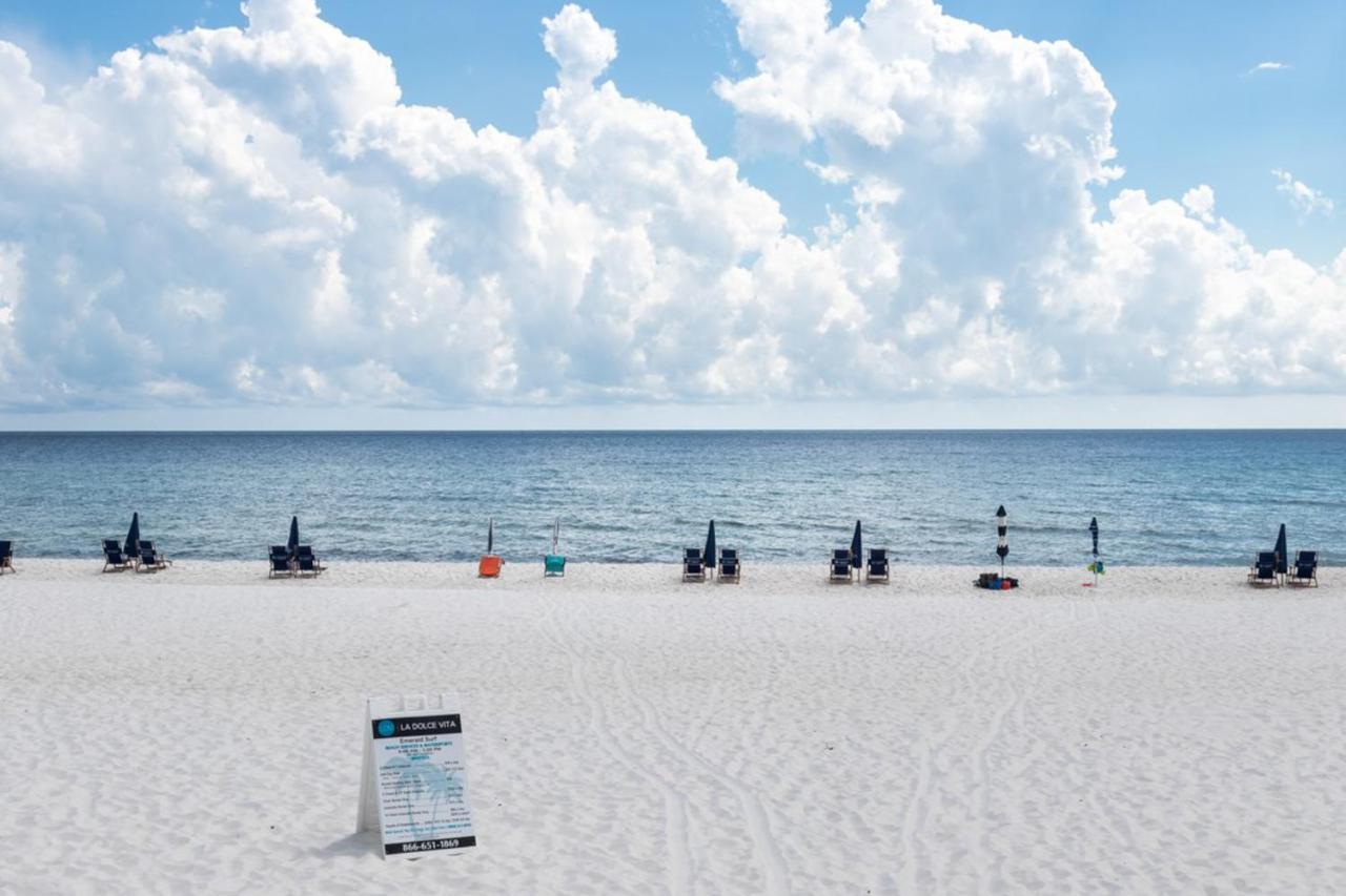 Emerald Surf 102 ナバー エクステリア 写真